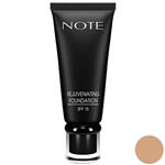 Note Rejuvenating Foundation 13