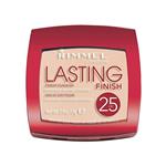 پودر فشرده ریمل لاندن سری Lasting Finish  شماره 01