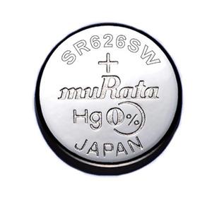 باتری ساعت موراتا مدل  377 SR626SW