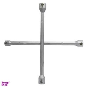 آچار خودرو و چرخ مدل دراگون برن کد YP-14-19-21-23MM سایز 14-23 میلی متر