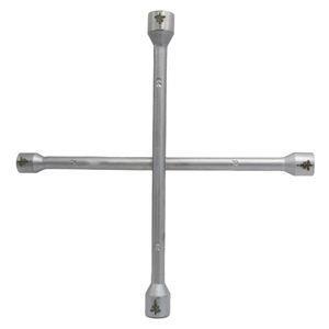 آچار خودرو و چرخ مدل دراگون برن کد YP-14-19-21-23MM سایز 14-23 میلی متر