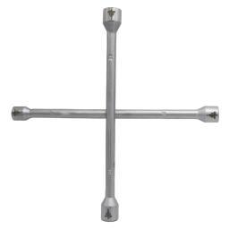 آچار خودرو و چرخ مدل دراگون برن کد YP-14-19-21-23MM سایز 14-23 میلی متر