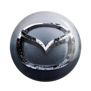 مگنت خندالو مدل مزدا Mazda کد 23514 