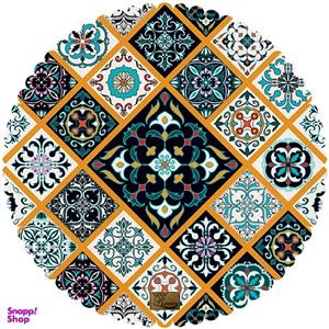 رومیزی رنس مدل T14-42549