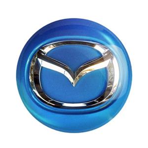 مگنت خندالو مدل مزدا Mazda کد 23515 