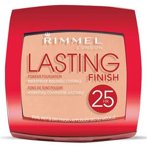 پودر فشرده ریمل لاندن سری Lasting Finish  شماره 03