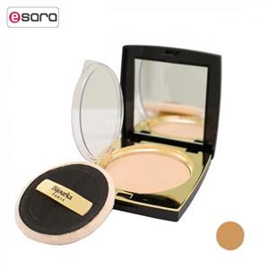 پنکیک فشرده بیجورکا مدل Intense Matte شماره 108 حجم 12گرم