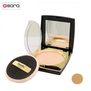 پنکیک فشرده بیجورکا مدل Intense Matte شماره 107 حجم 12 گرم