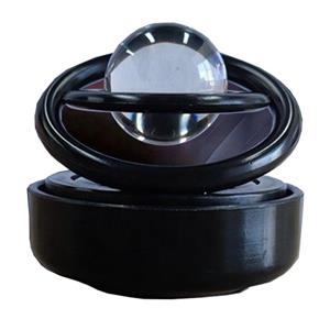 خوشبوکننده خودرو طرح خورشیدی مدل solar 088