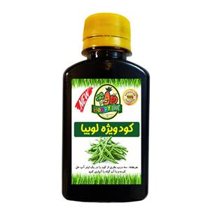 کود تقویتی مخصوص لوبیا هپی پلنت مدل HP917 حجم 120 میلی لیتر