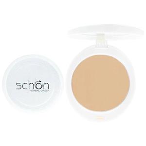 پنکیک شون سری Precious شماره P01 Schon Precious Powder P01