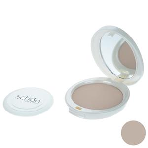 پنکیک شون سری Precious شماره P01 Schon Precious Powder P01