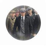 مگنت عرش طرح پیکی بلایندرز Peaky Blinders کد Asm4732