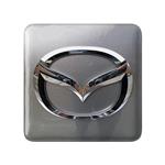 مگنت خندالو مدل مزدا Mazda کد 23522