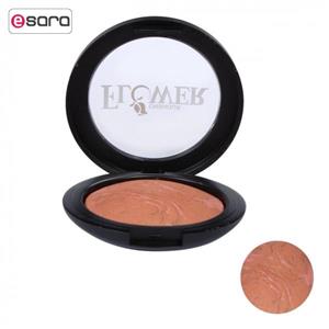 رژگونه انشور فلاور مدل Terracotta شماره 05 