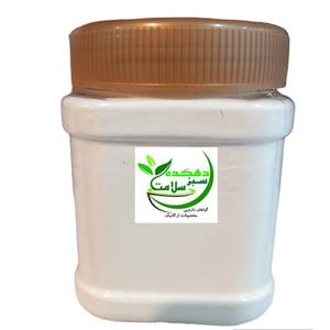 پودر سفیده تخم مرغ دهکده سبز سلامت - 270 گرم