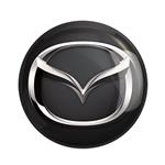 مگنت خندالو مدل مزدا Mazda کد 23518