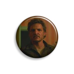 پیکسل ابیگل طرح پدرو پاسکال لست اف اس آخرین بازمانده از ما Last of Us Pedro Pascal کد 005