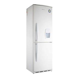 یخچال فریزر فیلور مدل PRN-470BM نوفراست
