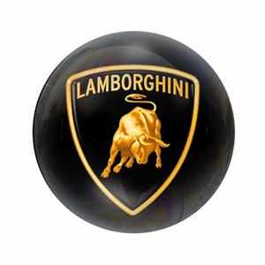 پیکسل عرش مدل لوگو ماشین لامبورگینی Lamborghini کد Asp3492