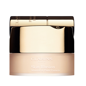 پنکیک کلارنس مدل اسکین ایلوژن شماره 107