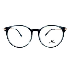عینک طبی زنانه سواروسکی مدل 245 
