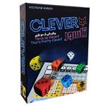 بازی فکری مدل تاسور CLEVER