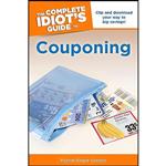 کتاب The Complete Idiot s Guide to Couponing اثر Rachel Singer Gordon انتشارات ALPHA
