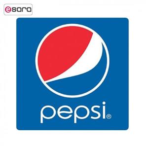 استیکر طرح Pepsi 