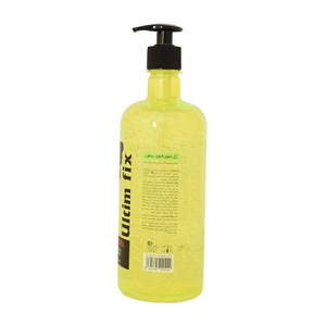 ژل مو پیلون مدل Hyrolyzed Keratin حجم 720 میلی لیتر