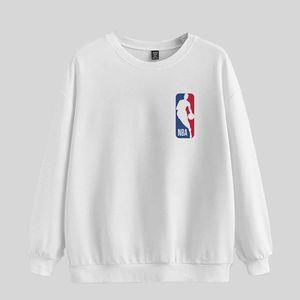 سویشرت مردانه مدل دورس NBA کد v004