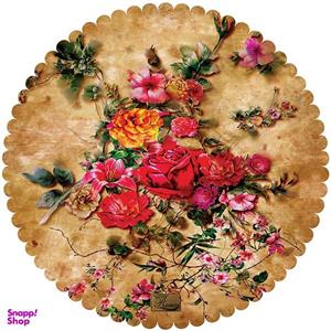 رومیزی رنس مدل T14-42825