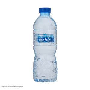 آب آشامیدنی پیورلایف نستله 0.5 لیتری   