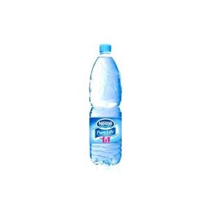 آب آشامیدنی پیورلایف نستله 0.5 لیتری  