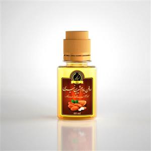 روغن بادام شیرین (مهدالموند) مهدارو