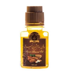 روغن بادام شیرین (مهدالموند) مهدارو