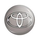 مگنت خندالو مدل تویوتا Toyota کد 23531