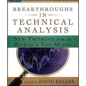 کتاب Breakthroughs in Technical Analysis اثر David Keller انتشارات Bloomberg Press