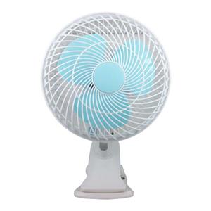 پنکه گیره‌ای ای اس دی مدل ASD-FAN180