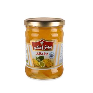 مربا بالنگ 300 گرمی آوید