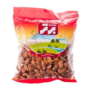 تخمه جابونی شور درجه یک 200 گرمی برتر