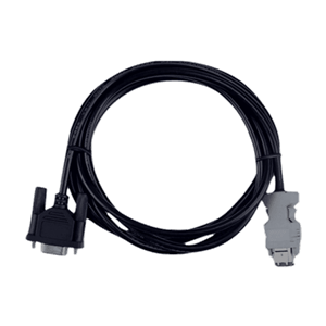 کابل پروگرام آمساموشن مدل Delta Servo Drive کد ASD-CNUS0A08