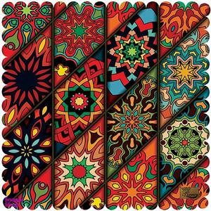 رومیزی رنس مدل T11-42542