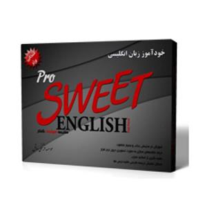 نرم افزار آموزشی زبان ساتل انگلیسی شیرین Satel Sweet English Full Pack Language Learning