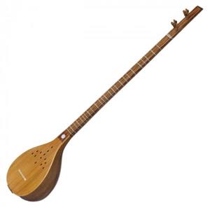 سه تار مهدی مدل 1 مهر معرق