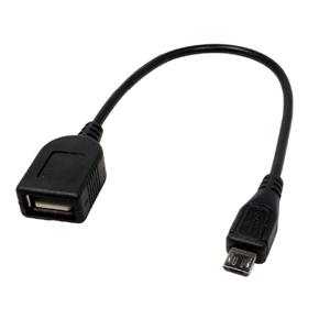 کابل OTG مدل LT12 طول 0.12 متر