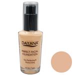 کرم پودر دایانا مدل Perfect Facial Foundation شماره 07 حجم 30 میلی لیتر