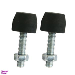 ضربه گیر و ریگلاژ در موتور خودرو چیکال مدل P-296 مناسب برای پژو 405 بسته 2 عددی