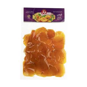 قیصی 450 گرمی برتر Bartar Dried Gheisi Apricot 450 gr