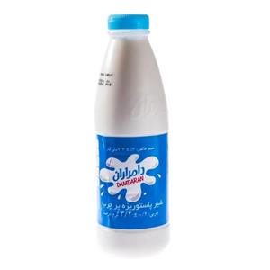 شیر پرچرب 3.2٪ چربی 946 میلی لیتری دامداران 